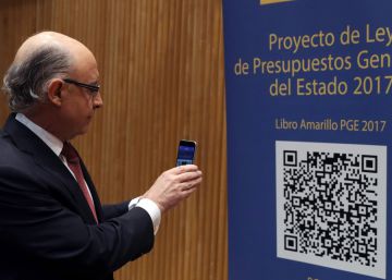 El Estado pagará 32.171 millones en intereses de deuda en 2017 El Estado pagará 32.171 millones en intereses de deuda en 2017