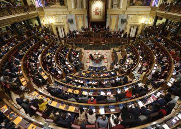 El Congreso ultima una vía de reclamación extrajudicial para el consumidor El Congreso ultima una vía de reclamación extrajudicial para el consumidor
