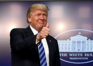 Trump y la economía: entre el tuit y la realidad
