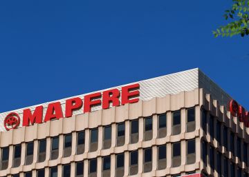 Mapfre vende a GMP su sede en Madrid por 72 millones Mapfre vende a GMP su sede en Madrid por 72 millones