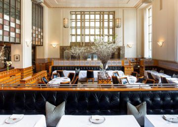 Así son los 10 mejores restaurantes del mundo Así son los 10 mejores restaurantes del mundo