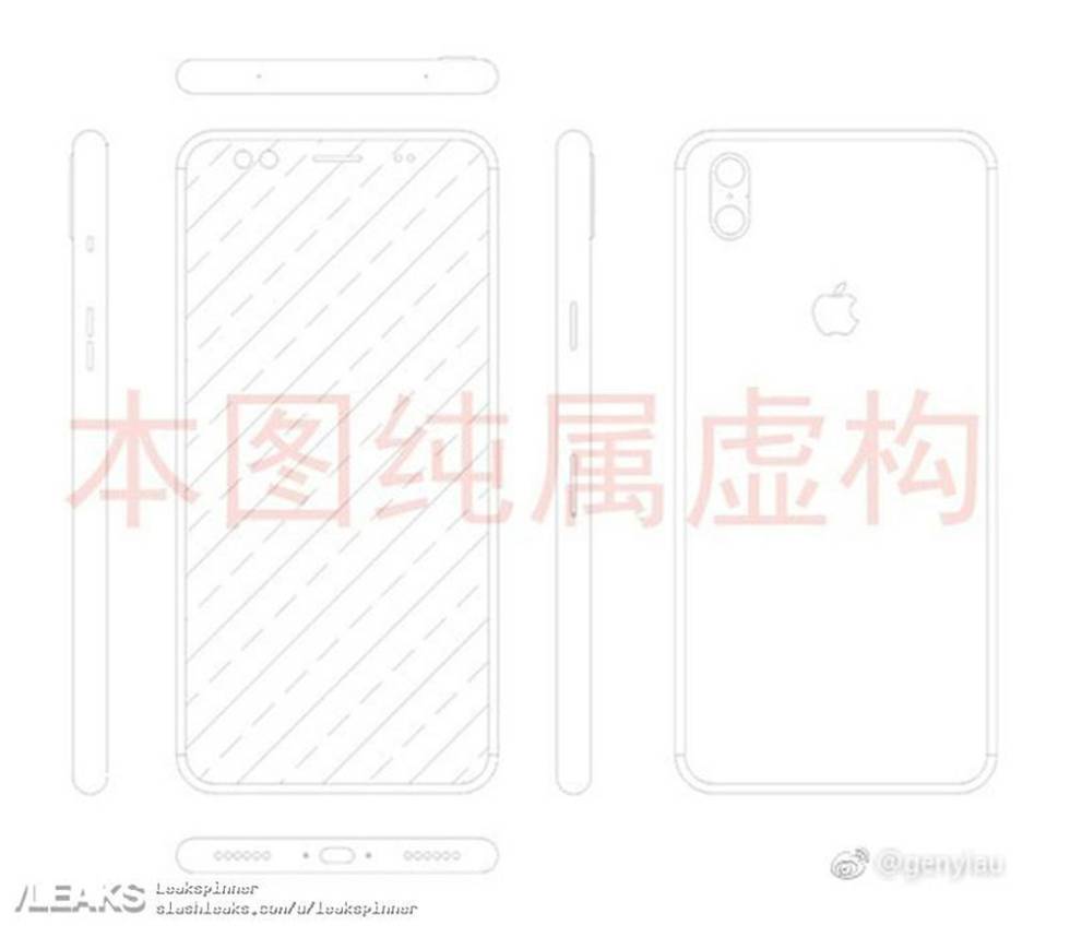 iPhone 8