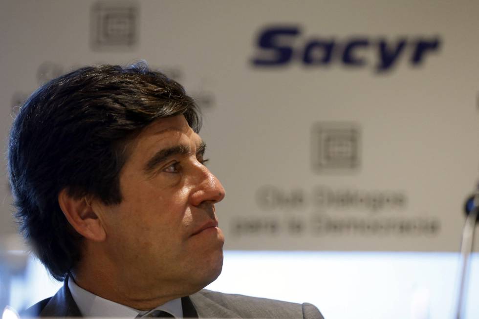 Sacyr