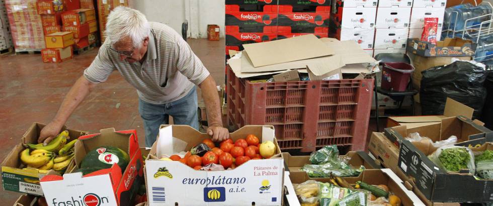 La UE propone eliminar la fecha de caducidad de varios alimentos
