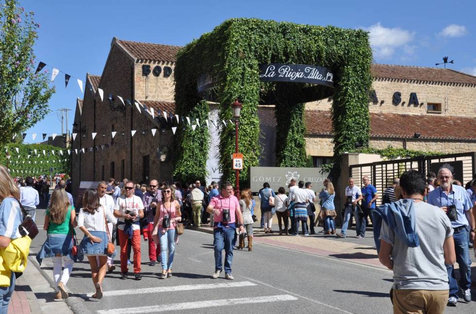 La Estación