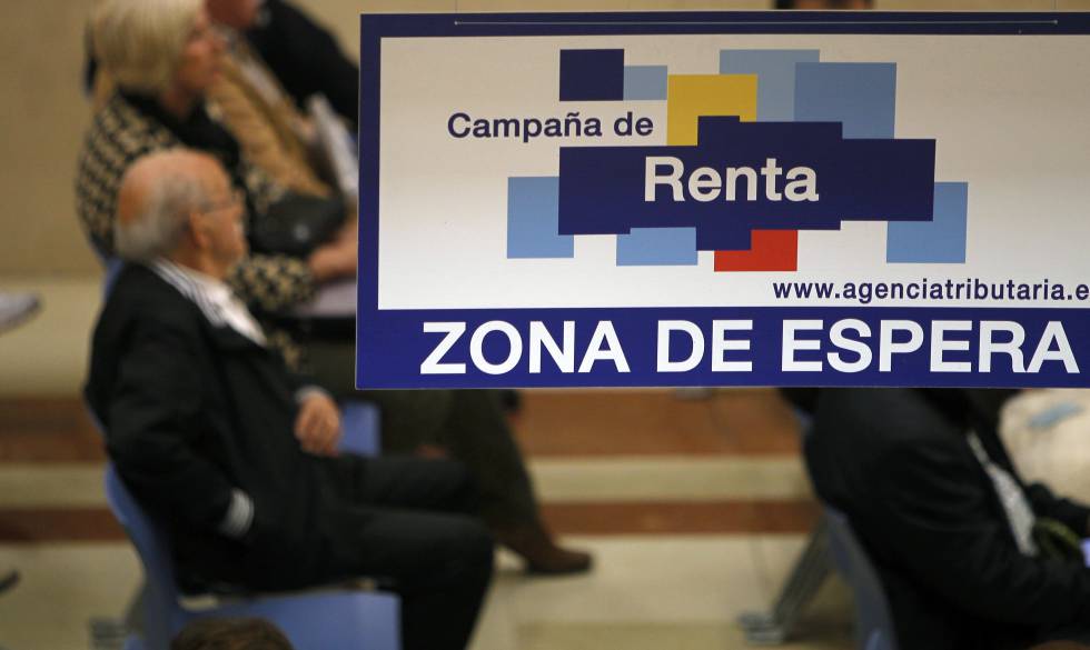 Renta 2016