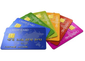 Las tarjetas que ayudan a afrontar los extras de Semana Santa Las tarjetas que ayudan a afrontar los extras de Semana Santa
