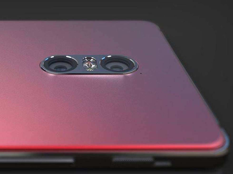 OnePlus 5