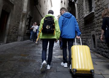 Airbnb carga contra Baleares y le acusa de proteger a los hoteles Airbnb carga contra Baleares y le acusa de proteger a los hoteles