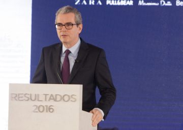 Pablo Isla dejará el consejo de Telefónica tras 15 años Pablo Isla dejará el consejo de Telefónica tras 15 años