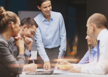 Desfavorable. Así es el primer trimestre para un 20% de empresas Desfavorable. Así es el primer trimestre para un 20% de empresas