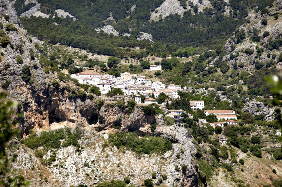 Grazalema