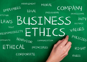 Los conflictos de interés, un riesgo controlado en la empresa Los conflictos de interés, un riesgo controlado en la empresa