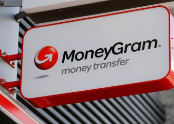 El dueño de Alibaba compra MoneyGram por 1.133 millones El dueño de Alibaba compra MoneyGram por 1.133 millones