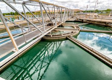 Abengoa construirá su mayor desaladora en Arabia por 240 millones Abengoa construirá su mayor desaladora en Arabia por 240 millones