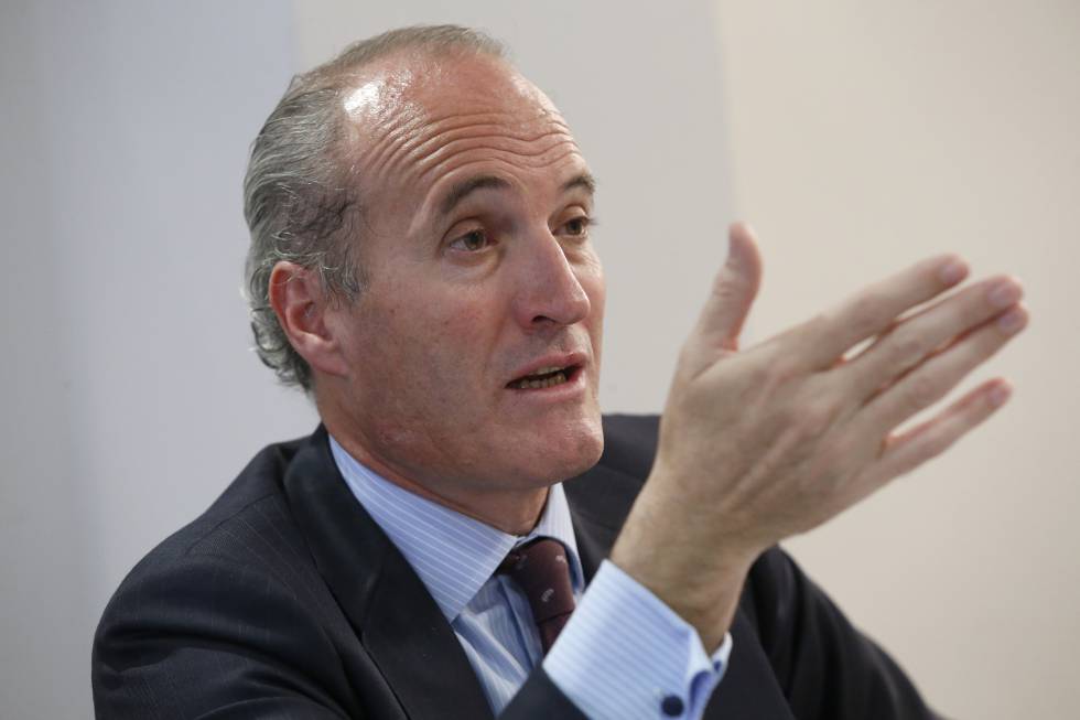 Julián Núñez: “España necesita un plan de prioridades de inversión en infraestructuras”