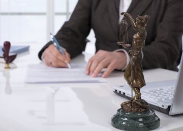 La reforma hipotecaria dará al notario más poder pero mayor responsabilidad La reforma hipotecaria dará al notario más poder pero mayor responsabilidad