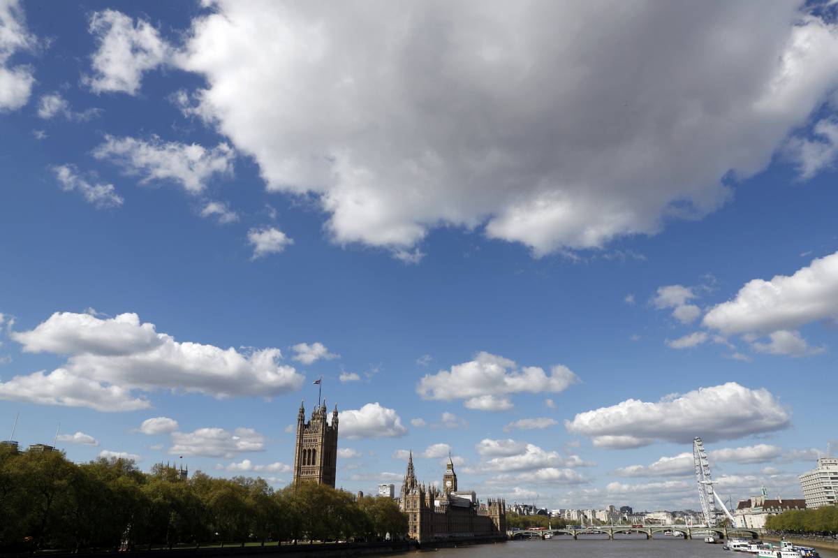 El ‘brexit’ en su laberinto