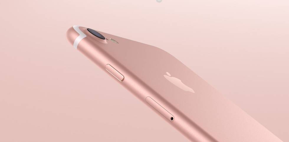 iPhone 7