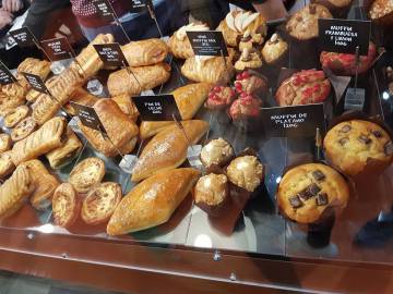 Panadería Tito