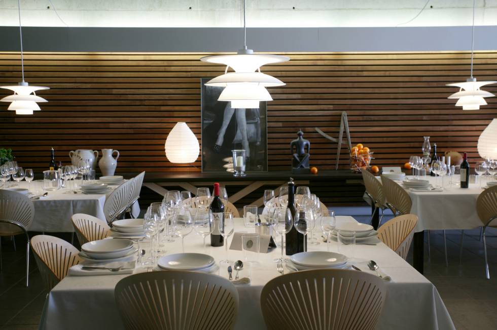 Restaurante Bistró El Villa