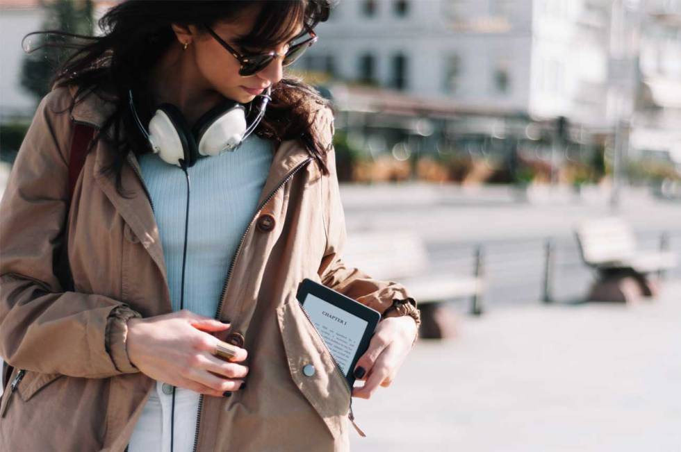 Kindle