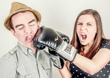 Tu móvil también sabrá si discutes con tu pareja e incluso si existe riesgo de ruptura Tu móvil también sabrá si discutes con tu pareja e incluso si existe riesgo de ruptura