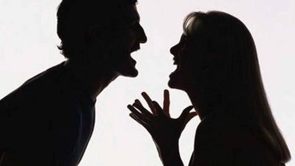Ruptura de pareja