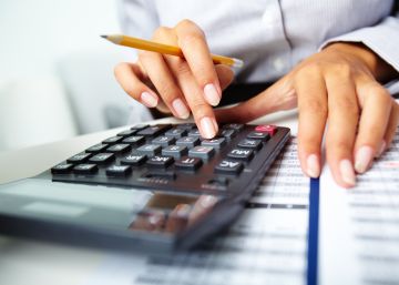 Barra libre de financiación bancaria para la pyme
