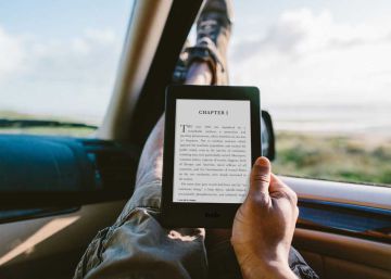 Lectores de eBooks con iluminación integrada Lectores de eBooks con iluminación integrada