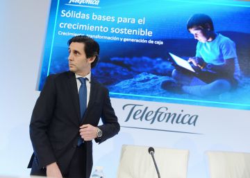 La CNMC castiga a Telefónica: multa de tres millones en alquiler de líneas La CNMC castiga a Telefónica: multa de tres millones en alquiler de líneas