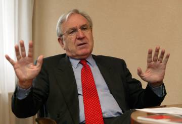 Agustín García