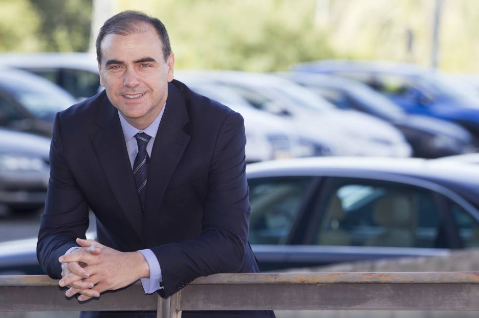 Manuel Orejas
