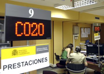 ¿Qué parados tienen más probabilidades de dejar de serlo? ¿Qué parados tienen más probabilidades de dejar de serlo?