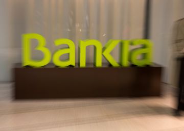 Bankia lanza un crédito para gastos ‘verdes’ Bankia lanza un crédito para gastos ‘verdes’