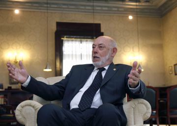“La autonomía de los fiscales en España está garantizada” “La autonomía de los fiscales en España está garantizada”