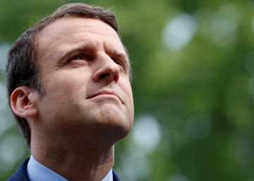 A rebufo de la agenda socioliberal de Macron A rebufo de la agenda socioliberal de Macron