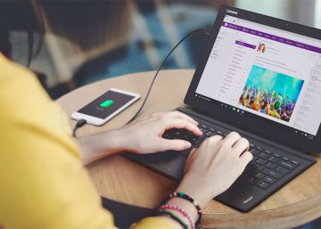 Cinco alternativas asequibles a Microsoft Surface Pro 4