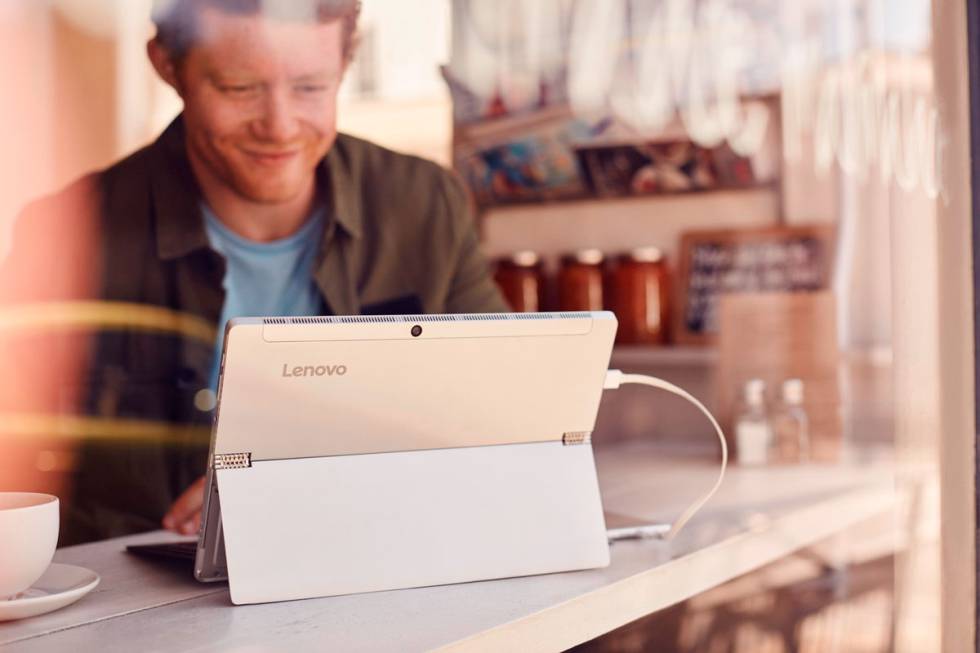 alternativa Lenovo a Surface Pro 4