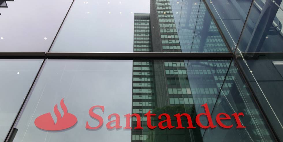 Santander amansa sus problemas - Cinco Días