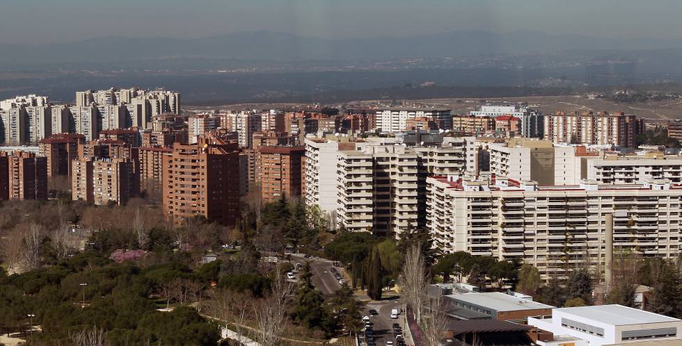 Renta Corporación lanza una socimi con una inversión prevista de 1.000 millones