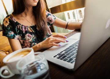 La mitad de las emprendedoras lo son porque no hay más remedio La mitad de las emprendedoras lo son porque no hay más remedio