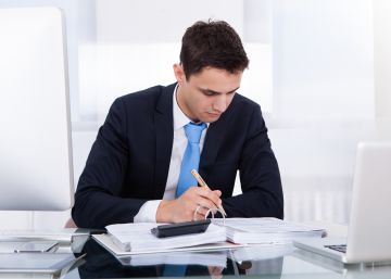Autónomo: exprime tus cuentas con gastos de difícil justificación Autónomo: exprime tus cuentas con gastos de difícil justificación