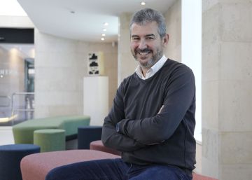 “Equipararnos con economía sumergida es una falacia que cada vez menos gente se cree” “Equipararnos con economía sumergida es una falacia que cada vez menos gente se cree”
