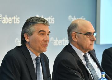 Atlantia confirma la opa sobre Abertis y busca 10.000 millones Atlantia confirma la opa sobre Abertis y busca 10.000 millones