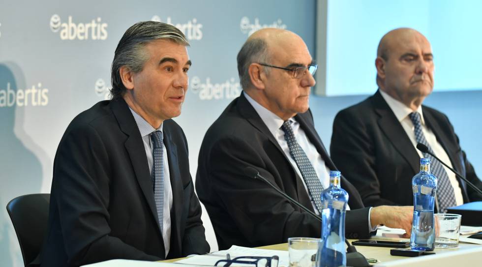 Atlantia confirma la opa sobre Abertis y busca 10.000 millones