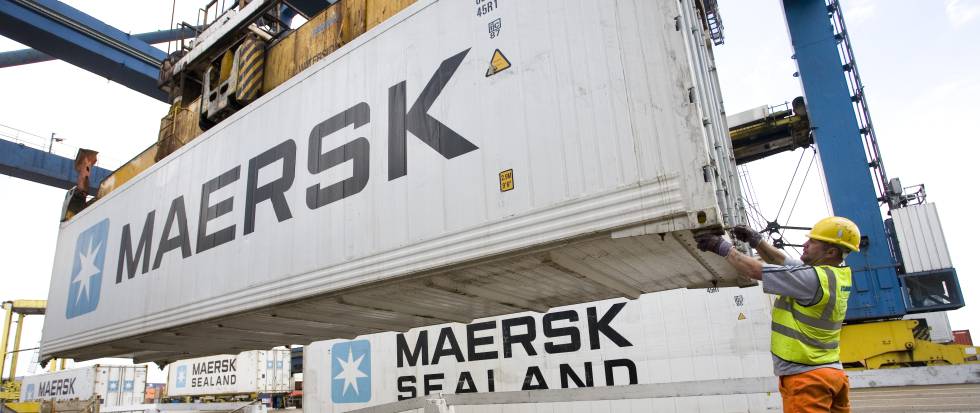maersk