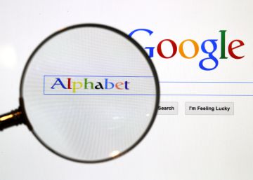 Alphabet gana un 29% más en el primer trimestre Alphabet gana un 29% más en el primer trimestre