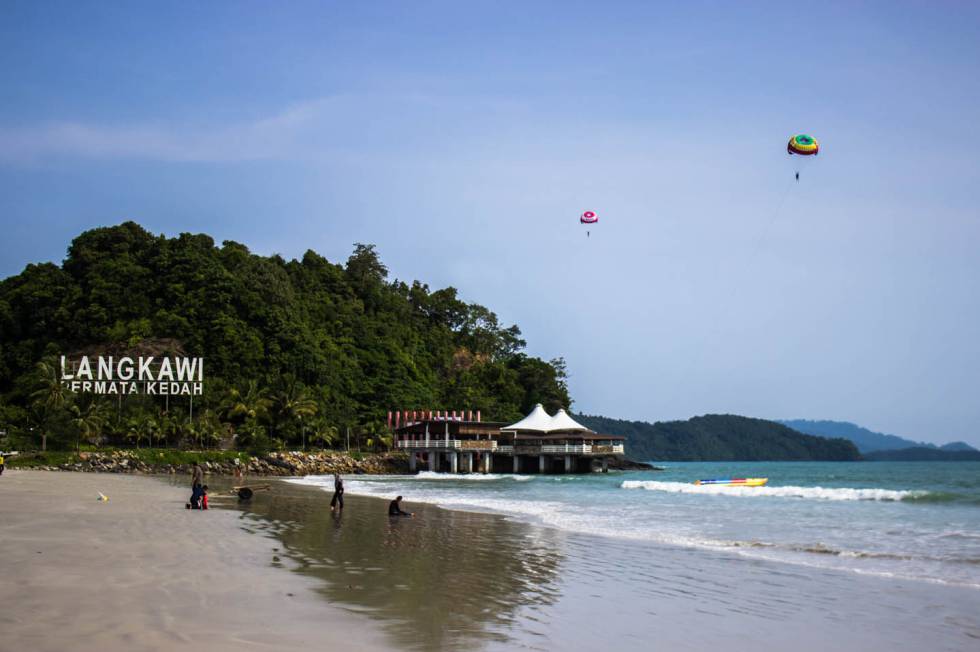 Langkawi