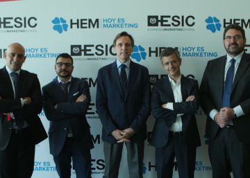 El sistema capitalista, ante el desafío de humanizarse El sistema capitalista, ante el desafío de humanizarse